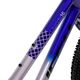 Literide Kinderfiets - Jongens - 16 inch - Blauw - Twee handremmen
