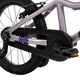 Literide Kinderfiets - Jongens - 16 inch - Blauw - Twee handremmen