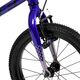 Literide Kinderfiets - Jongens - 16 inch - Blauw - Twee handremmen