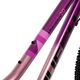 Literide Kinderfiets - Jongens - 20 inch - Paars/Roze - Twee handremmen