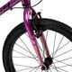 Literide Kinderfiets - Jongens - 20 inch - Paars/Roze - Twee handremmen