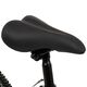 Literide Kinderfiets - Jongens - 20 inch - Paars/Roze - Twee handremmen