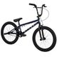 Literide Symbol Freestyle Kinderfiets - Jongens - 20 inch - Blauw