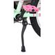 Volare Milano Kinderfiets - Meisjes - 18 inch - Nexus 3 - Mintgroen