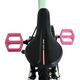 Volare Milano Kinderfiets - Meisjes - 18 inch - Nexus 3 - Mintgroen
