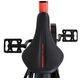 Volare Thombike Kinderfiets - Jongens - 14 inch - Oranje/Grijs