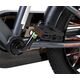 Volare Thombike Kinderfiets - Jongens - 14 inch - Oranje/Grijs