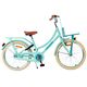 Volare Excellent Kinderfiets - Meisjes - 20 inch - Groen
