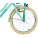 Volare Excellent Kinderfiets - Meisjes - 20 inch - Groen