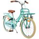 Volare Excellent Kinderfiets - Meisjes - 20 inch - Groen