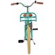 Volare Excellent Kinderfiets - Meisjes - 20 inch - Groen