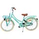Volare Excellent Kinderfiets - Meisjes - 20 inch - Groen