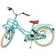 Volare Excellent Kinderfiets - Meisjes - 20 inch - Groen