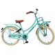 Volare Excellent Kinderfiets - Meisjes - 20 inch - Groen