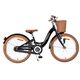 Volare Ashley Kinderfiets - Meisjes - 20 inch - Zwart