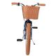 Volare Ashley Kinderfiets - Meisjes - 20 inch - Donkerblauw