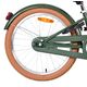 Volare Ashley Kinderfiets - Meisjes - 20 inch - Groen