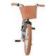 Volare Ashley Kinderfiets - Meisjes - 20 inch - Groen