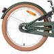 Volare Ashley Kinderfiets - Meisjes - 20 inch - Groen - Nexus 3
