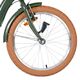 Volare Ashley Kinderfiets - Meisjes - 20 inch - Groen - Nexus 3