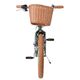 Volare Ashley Kinderfiets - Meisjes - 20 inch - Groen - Nexus 3
