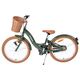 Volare Ashley Kinderfiets - Meisjes - 20 inch - Groen - Nexus 3
