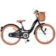 Volare Ashley Kinderfiets - Meisjes - 20 inch - Zwart - Nexus 3