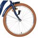 Volare Ashley Kinderfiets - Meisjes - 24 inch - Blauw
