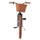 Volare Ashley Kinderfiets - Meisjes - 24 inch - Blauw