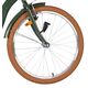 Volare Ashley Kinderfiets - Meisjes - 24 inch - Groen