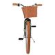 Volare Ashley Kinderfiets - Meisjes - 24 inch - Groen