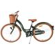 Volare Ashley Kinderfiets - Meisjes - 24 inch - Groen