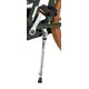 Volare Ashley Kinderfiets - Meisjes - 24 inch - Groen - Nexus 3