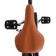 Volare Ashley Kinderfiets - Meisjes - 24 inch - Zwart - Nexus 3