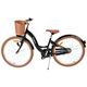 Volare Ashley Kinderfiets - Meisjes - 24 inch - Zwart - Nexus 3