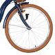 Volare Ashley Kinderfiets - Meisjes - 26 inch - Donkerblauw - Nexus 3 versnellingen