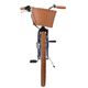 Volare Ashley Kinderfiets - Meisjes - 26 inch - Donkerblauw - Nexus 3 versnellingen