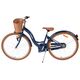 Volare Ashley Kinderfiets - Meisjes - 26 inch - Donkerblauw - Nexus 3 versnellingen