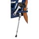 Volare Ashley Kinderfiets - Meisjes - 26 inch - Donkerblauw - Nexus 3 versnellingen
