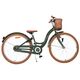 Volare Ashley Kinderfiets - Meisjes - 26 inch - Groen