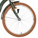 Volare Ashley Kinderfiets - Meisjes - 26 inch - Groen