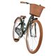 Volare Ashley Kinderfiets - Meisjes - 26 inch - Groen