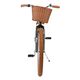 Volare Ashley Kinderfiets - Meisjes - 26 inch - Groen