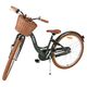 Volare Ashley Kinderfiets - Meisjes - 26 inch - Groen