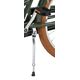 Volare Ashley Kinderfiets - Meisjes - 26 inch - Groen