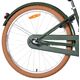 Rower dziecięcy Volare Ashley – dziewczęcy – 26 cali – zielony – Nexus 3 biegi