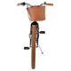 Volare Ashley Kinderfiets - Meisjes - 26 inch - Zwart - Nexus 3 versnellingen