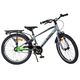 Volare Explorer Kinderfiets - Jongens - 20 inch - Donkergrijs
