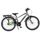 Volare Explorer Kinderfiets - Jongens - 20 inch - Donkergrijs