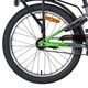 Volare Explorer Kinderfiets - Jongens - 20 inch - Donkergrijs